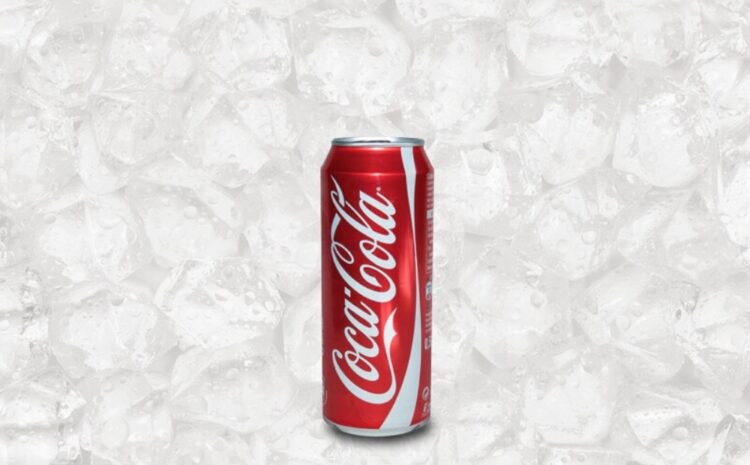 Coca Cola Light 33 cl